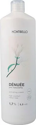 Zdjęcie produktu dla Montibello Denuee Cream 5.5 Vol. 1000ml