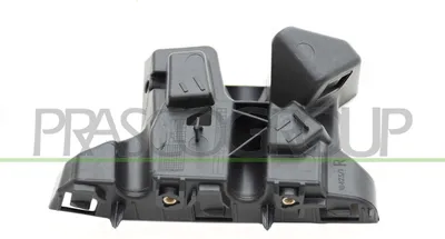 Produktbild von PRASCO FD3481023 Stoßstangenhalter Vorne Rechts für FORD Fiesta Mk7 Schrägheck