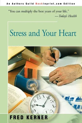 Produktbild von Stress and Your Heart