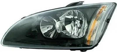 Produktbild von VAN WEZEL Scheinwerfer Links für FORD Focus II Schrägheck (DA, HCP, DP) 1863963