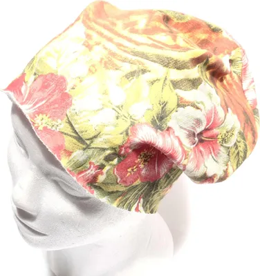 Zdjęcie produktu dla 66526 Czapka damska MINIMARKET COTONE GARZATO COTONE