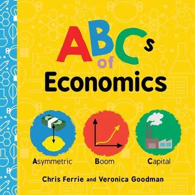 Produktbild von ABCs of Economics