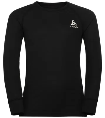 Obrázek produktu pro Odlo Active Warm Kids Black Black 116