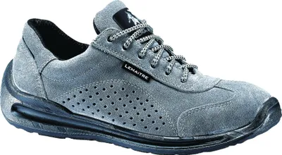 Produktbild von Lemaitre Sicherheitshalbschuh TARGA S1 Gr. 38