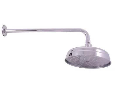 Obrázek produktu pro Slezák-RAV Sprchový komplet Slezák RAV SK Barva: chrom