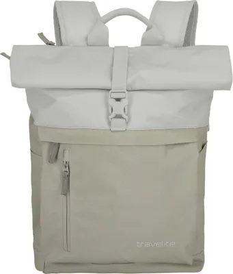 Zdjęcie produktu dla Travelite Basics Daypack 60 cm przegroda na laptopa
