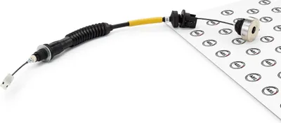 Produktbild von A.B.S. K27001 Kupplungsseil Seilzug für FIAT Scudo Kastenwagen (220)