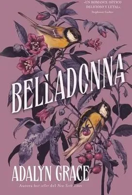 Obrázok produktu pre Belladonna