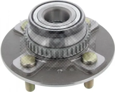 Produktbild von MAPCO Radlagersatz Hinten für HYUNDAI ACCENT I (X-3) 26270
