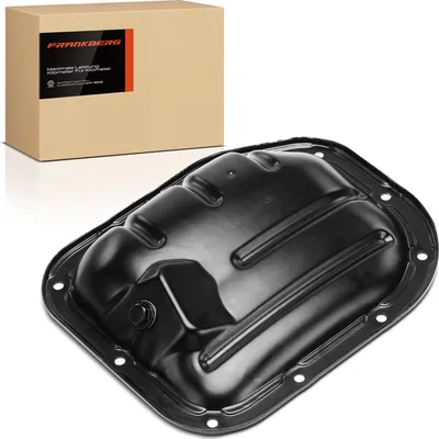 Immagine prodotto di Frankberg 1x coppa olio Motore per Toyota Yaris P1 Verso P2 Corolla Prius 1.3L-1.5L