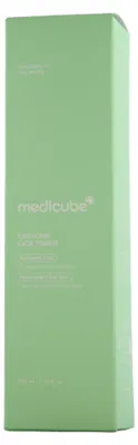 Produktbild von Medicube - Exosome Cica Toner, 210 ml