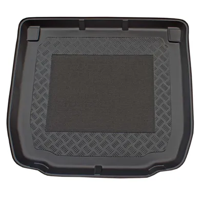 Produktbild von Z538264 Kofferraumwanne passend für Audi TT (8N) Coupe Quattro 1998-2006 Coupe 3türer
