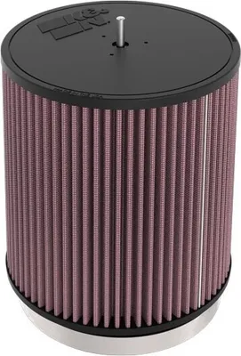 Produktbild von K&N Filters RU-3540 Rund Sportluftfilter 203mm Höhe
