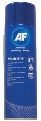 Produktbild von AF MAXICLENE mocna pianka czyszcząca 400ml Maxi clene AMXL400