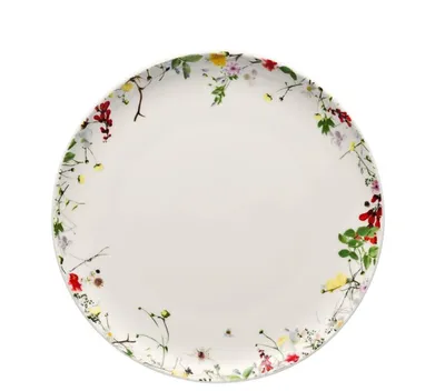 Immagine prodotto di Rosenthal Frühstücksteller 21 cm Brillance Fleurs Sauvages 10530-405101-10221
