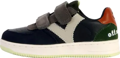 Produktbild von Ledersneakers Kind