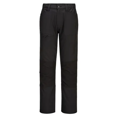 Immagine prodotto di Portwest CD886 WX2 Pantaloni da lavoro elasticizzati Nero Taglia 40