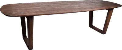Produktbild von Tisch Cortez 270x100x76 cm Mangoholz Natur