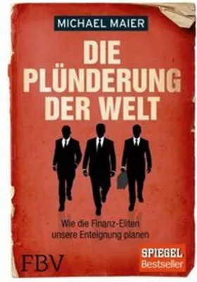 Produktbild von Die Plünderung der Welt