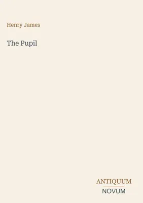 Produktbild von The Pupil