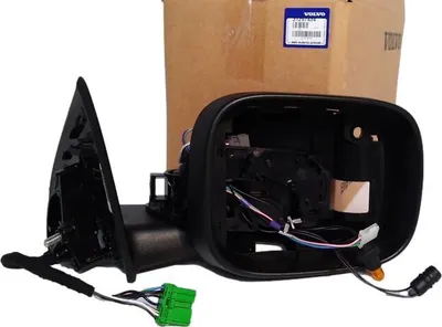 Obrázek produktu pro VOLVO XC90 pravé zrcátko el. sklopné osvětlené 31297434