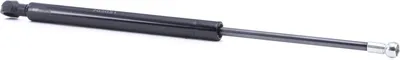 Produktbild von RIDEX 219G0381 Gasfeder Heckklappendämpfer für CITROËN C5 III (RD) 375mm
