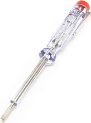 Produktbild von Primaster Spannungsprüfer 125 - 250 V 14 cm mit LED-Anzeige