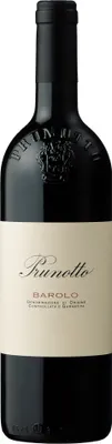 Produktbild von Prunotto Barolo 2019 Rotwein Italien Nebbiolo d'Alba 75.00 cl 14.0 %