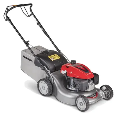Zdjęcie produktu dla Honda HRG 466 SK, Kosiarka zwykła, 46 cm, 2 cm, 7,4 cm, 0,91 l, 4 szt.