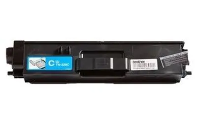 Produktbild von Brother TN-326C Laserdruck Tonerkartusche - Cyan - Originaler Pack - Laserdruck