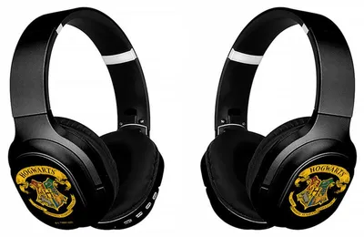 Image de Harry Potter - Poudlard 008 - Casque sans fil