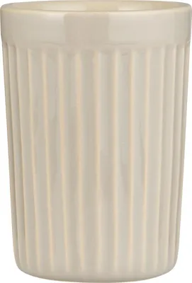 Produktbild von IB Laursen Espressotasse Mynte LATTE Beige Keramik Geschirr Tasse 100 ml