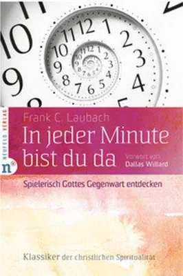 Produktbild von In jeder Minute bist du da