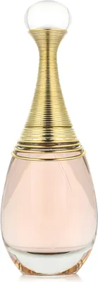 Produktbild von Dior J’adore, Frauen, 150 ml, Nicht nachfüllbare Flasche, Canangabaum, Damaszener Rose, Jasmin