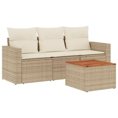 Zdjęcie produktu dla VidaXL 3256324, 4 szt.