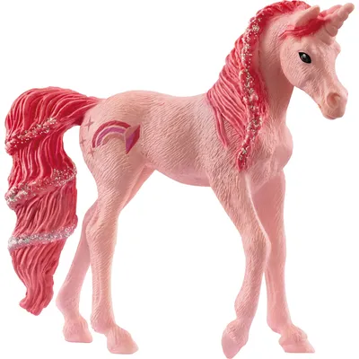 Obrázek produktu pro schleich BAYALA 70772, 5 rok/roky, Růžová