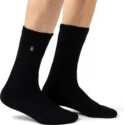Produktbild von Herren Original Bigfoot Thermo - Socken - Schwarz
