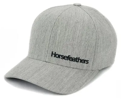 Immagine prodotto di Berretto Horsefeathers Beckett (grigio erica)