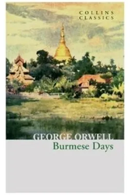 Immagine prodotto di Burmese Days