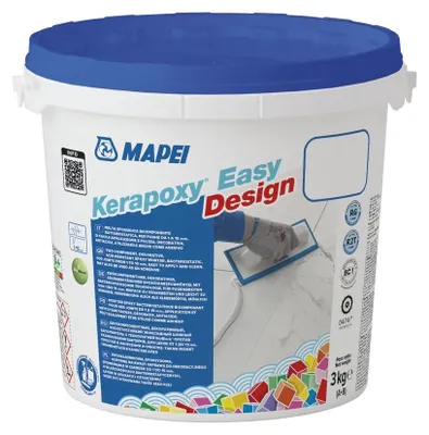 Immagine prodotto di CASA39 Mapei Kerapoxy Easy Design 127 stucco epossidico unità 3 kg