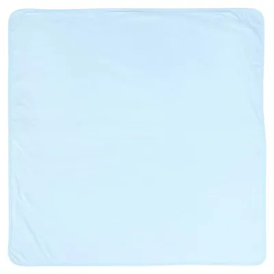 Image de Larkwood - Couverture, couleur unie LT4162 (taille unique) (bleu pâle)
