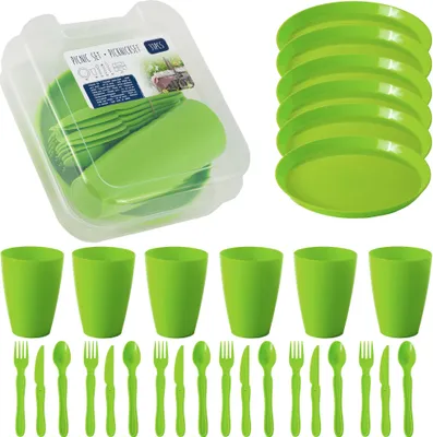 Obrázok produktu pre Pikniková Sada Na Jedlo Excellent Housewar