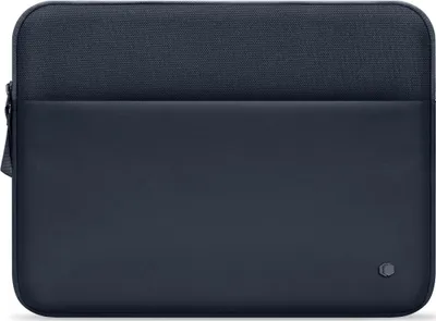 Produktbild von Torba Tech-Protect Hülle Na Laptopa 15-16 - Niebieska
