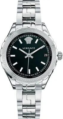Zdjęcie produktu dla Versace - V12020015 - Zegarek na rękę - Damski - Hellenyium