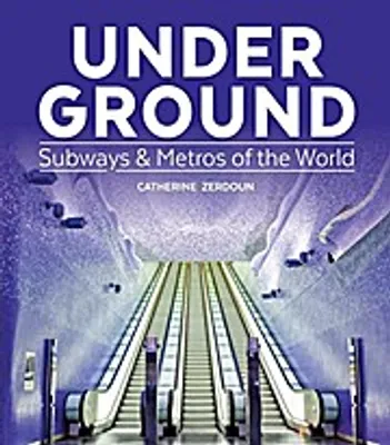 Produktbild von Under Ground