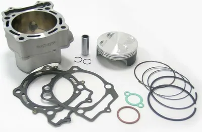 Obrázek produktu pro ATHENA Zylinder-Kolben-Kit - Ø100mm passend für Suzuki LT-R450