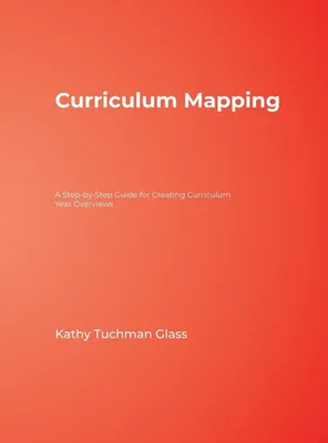 Produktbild von Curriculum Mapping