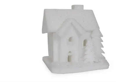 Produktbild von Haus mit Beleuchtung