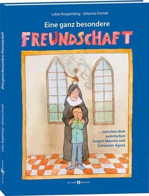 Produktbild von Eine ganz besondere Freundschaft