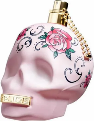Immagine prodotto di Profumo da donna To Be Tattoo Art Police EDP (125 ml) (125 ml)